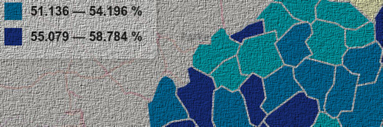 Household Composition in West Virginia