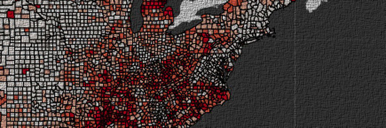 Rates of Unemployment in the US